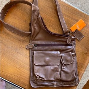 Latico Crossbody Bag